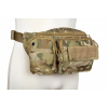 Сумка поясна Primal Gear Waist Bag Cantab Multicam